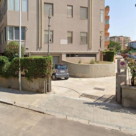 Affittacamere Aiosardegna Cagliari Eksteriør billede