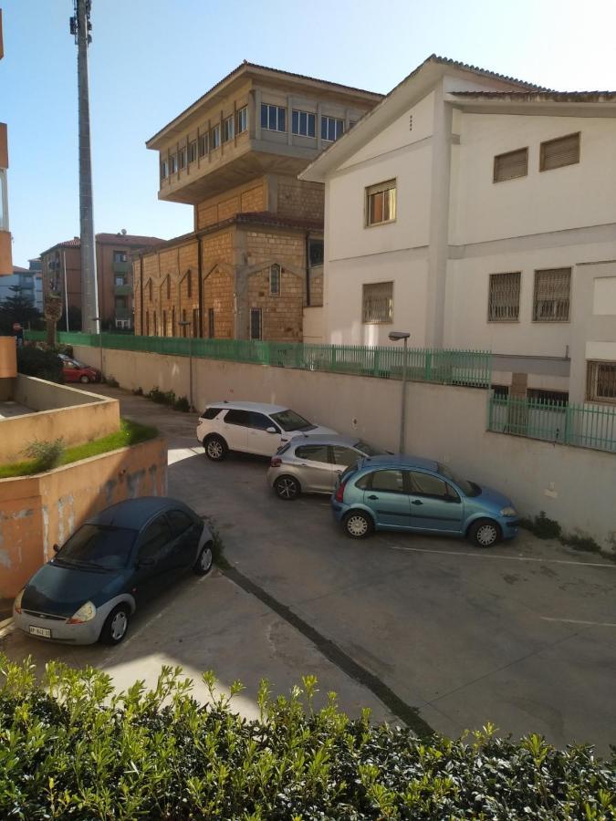 Affittacamere Aiosardegna Cagliari Eksteriør billede