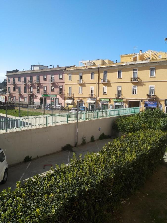 Affittacamere Aiosardegna Cagliari Eksteriør billede