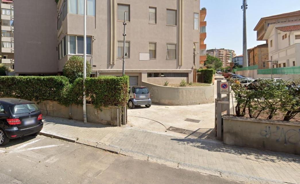 Affittacamere Aiosardegna Cagliari Eksteriør billede