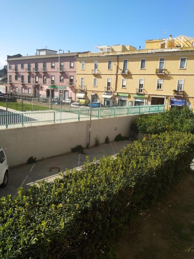 Affittacamere Aiosardegna Cagliari Eksteriør billede